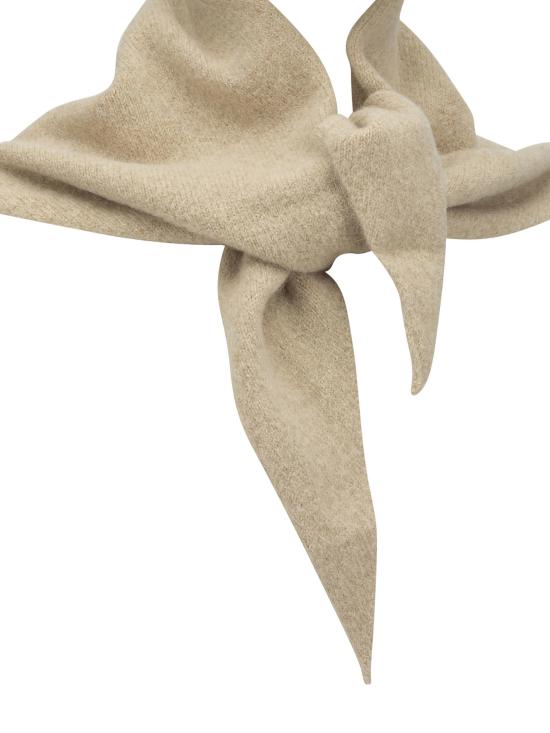 26FW 르 보넷 머플러/스카프 BAN 004SAND Beige - LE BONNET