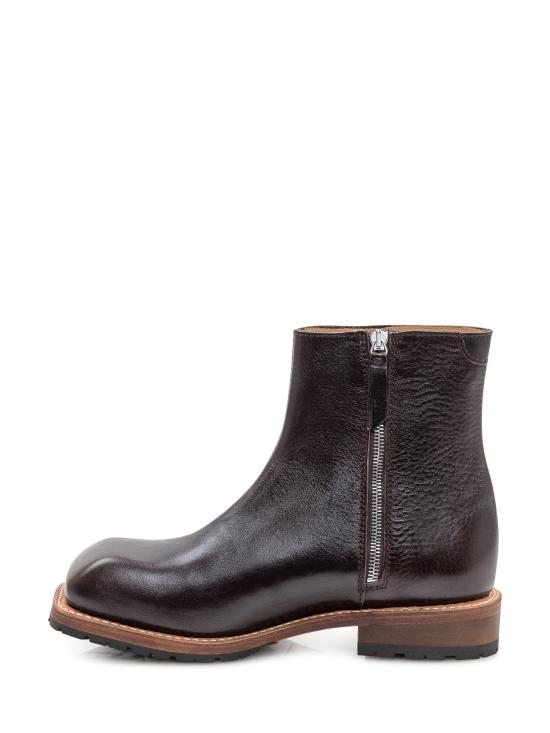 26FW 아워레가시 부츠 A4257EDA DEEP AMERICANO DOM - OUR LEGACY