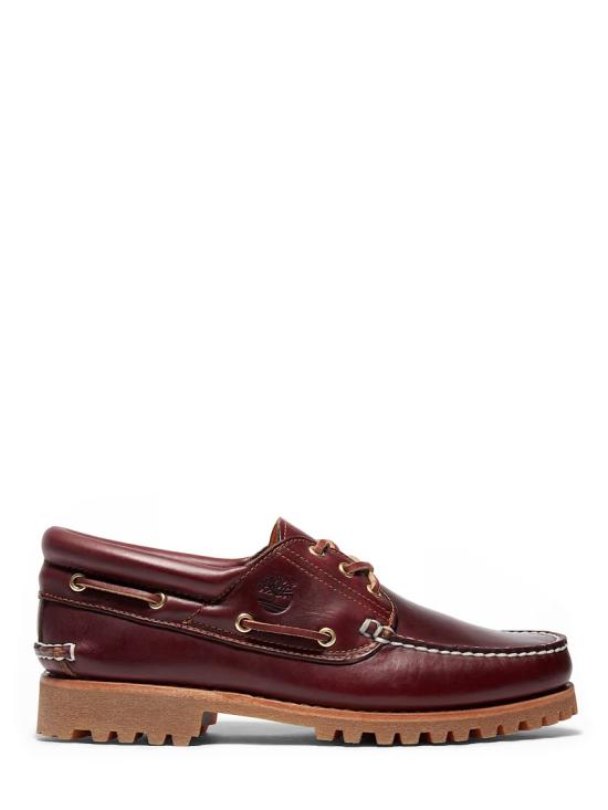 26FW 팀버랜드 로퍼 TB0500096481 Burgundy