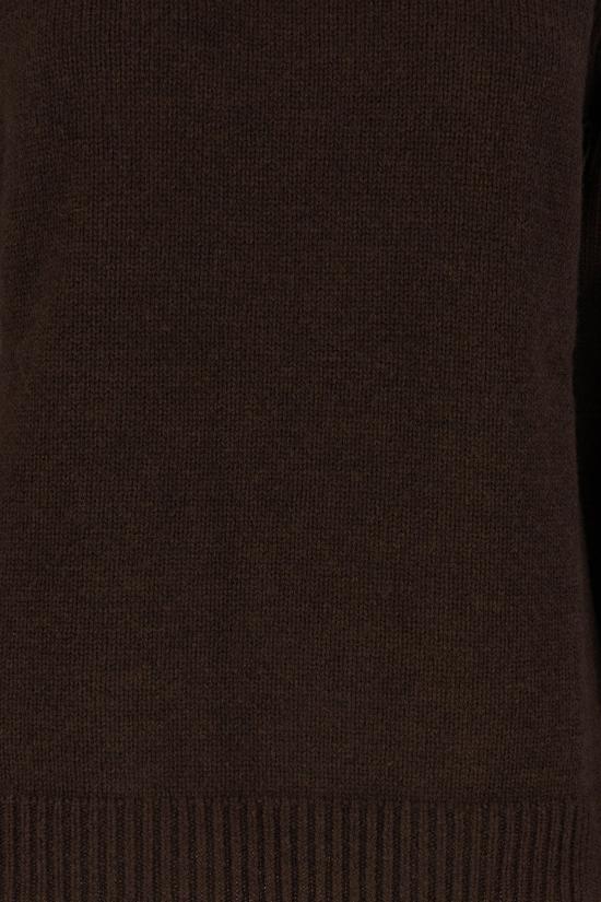 26FW 캉그라 스웨터 476005 00319 Brown - KANGRA