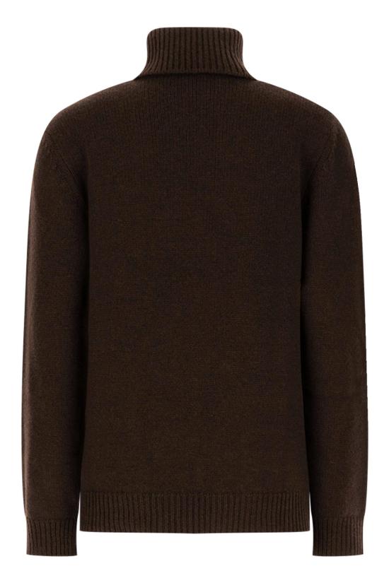 26FW 캉그라 스웨터 476005 00319 Brown - KANGRA