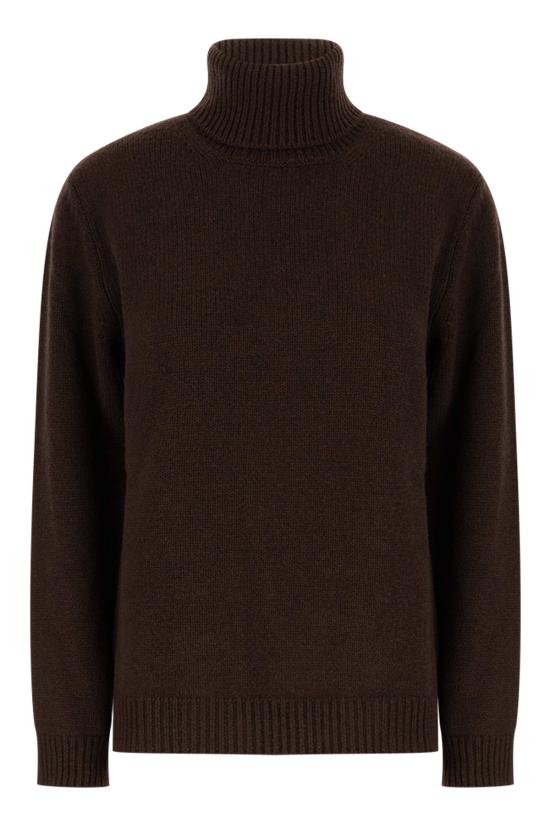 26FW 캉그라 스웨터 476005 00319 Brown