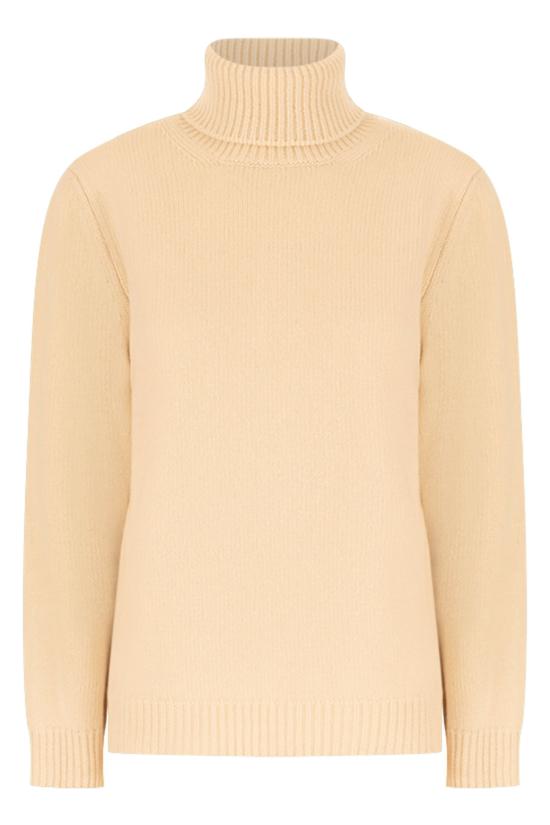 26FW 캉그라 스웨터 476005 00438 Neutrals