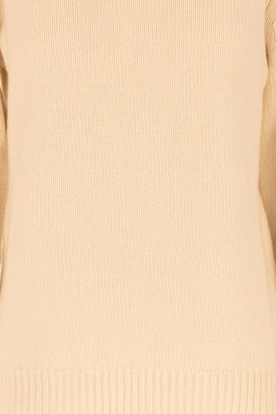 26FW 캉그라 스웨터 476005 00438 Neutrals - KANGRA
