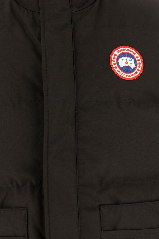 26FW 캐나다구스 패딩 4165M 9061 Black - CANADA GOOSE