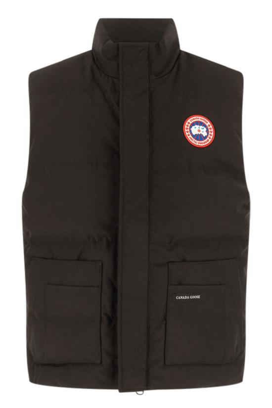 26FW 캐나다구스 패딩 4165M 9061 Black