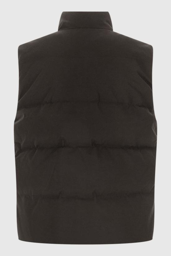 26FW 캐나다구스 패딩 4165M 9061 Black - CANADA GOOSE