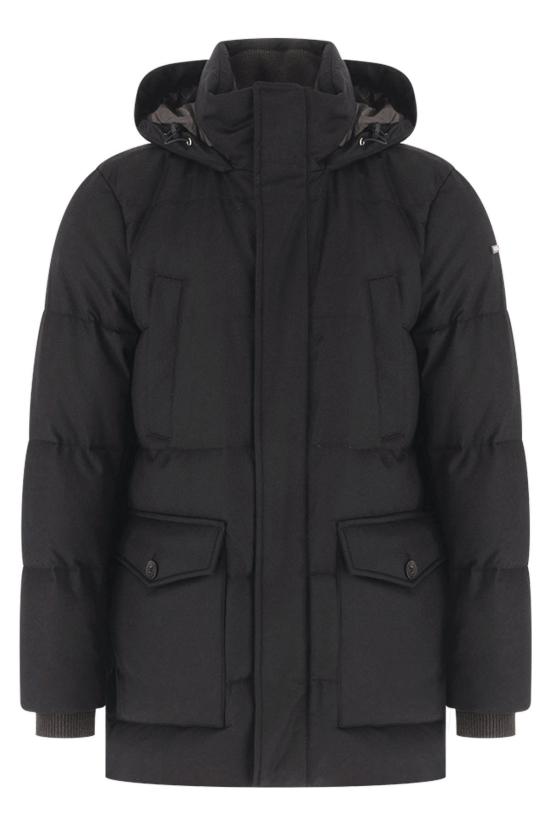 26FW 페세리코 패딩 R5224D2574 D63 Blue