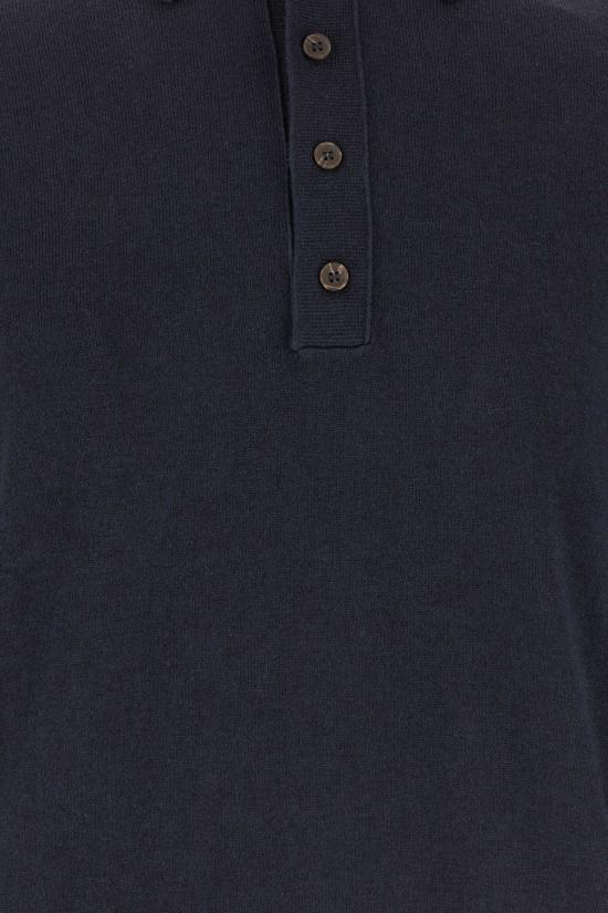 26FW 캉그라 스웨터 401303 00030 Blue - KANGRA