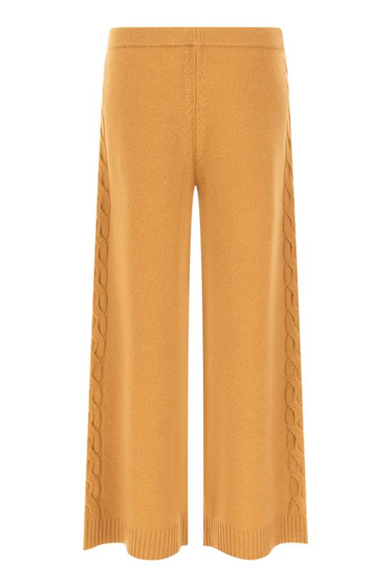 26FW 캉그라 스트레이트 팬츠 468015 00017 Camel - KANGRA