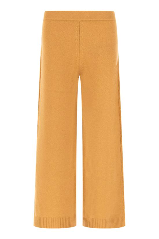 26FW 캉그라 스트레이트 팬츠 468015 00017 Camel