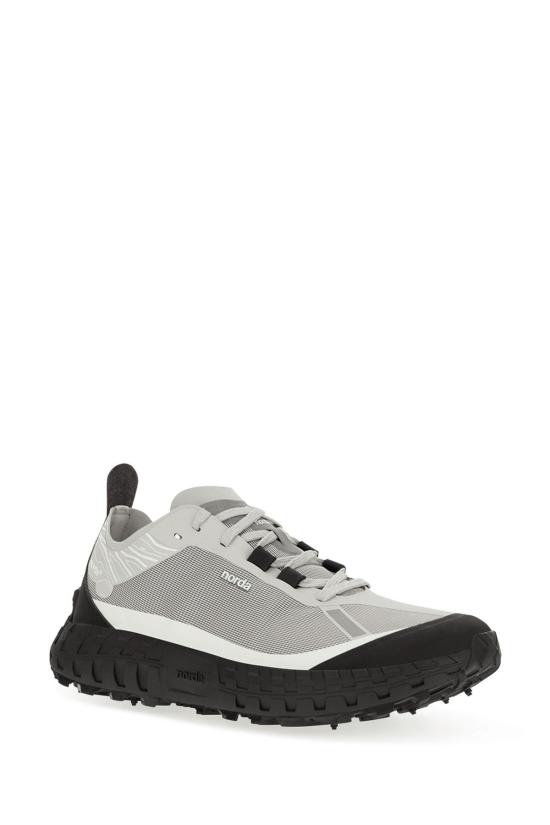 26FW 노르다 스니커즈 001M PEWTER Grey - NORDA