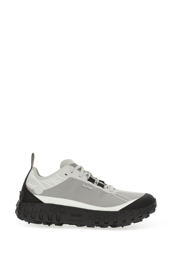 26FW 노르다 스니커즈 001M PEWTER Grey