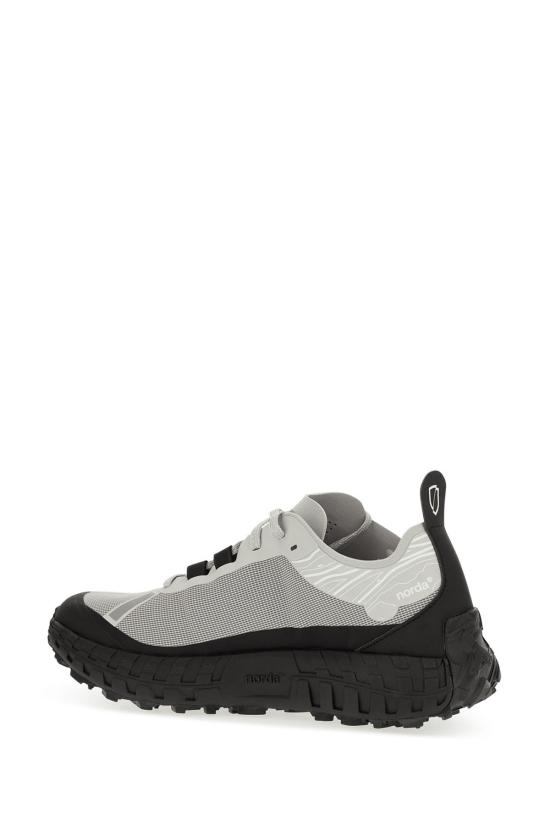 26FW 노르다 스니커즈 001M PEWTER Grey - NORDA