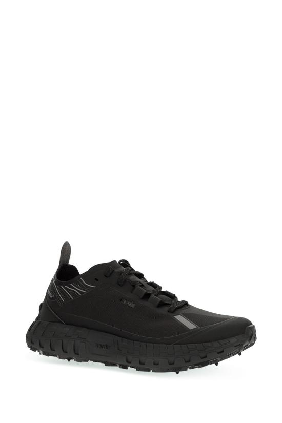 26FW 노르다 스니커즈 001M STEALTHBLACK STEALTH BLACK - NORDA