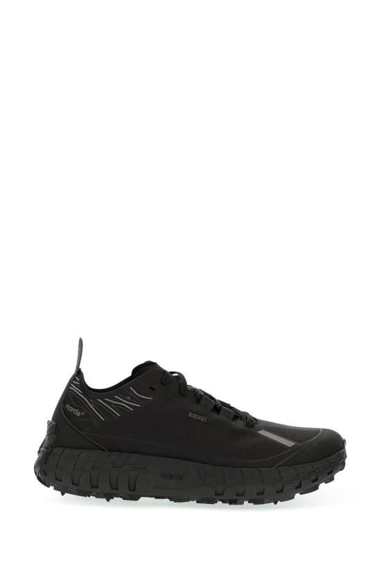 26FW 노르다 스니커즈 001M STEALTHBLACK STEALTH BLACK