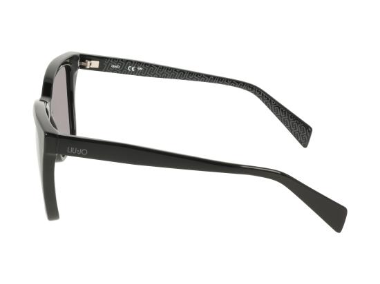 25FW 리우조 선글라스 LJ818S LJ818S BLACK - LIU JO
