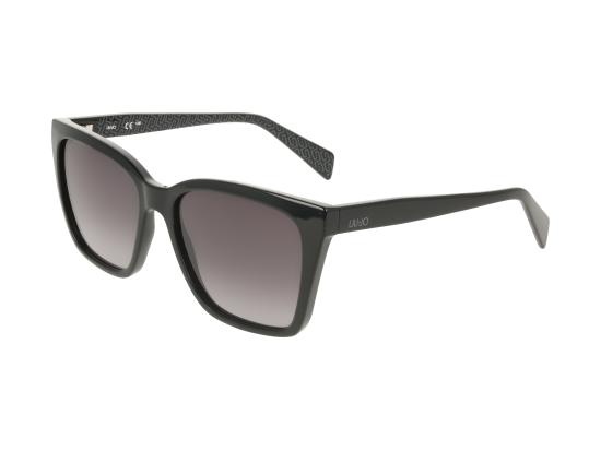25FW 리우조 선글라스 LJ818S LJ818S BLACK