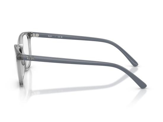 26FW [키즈] 레이밴 액세서리 0RY9097V GREY - RAY BAN