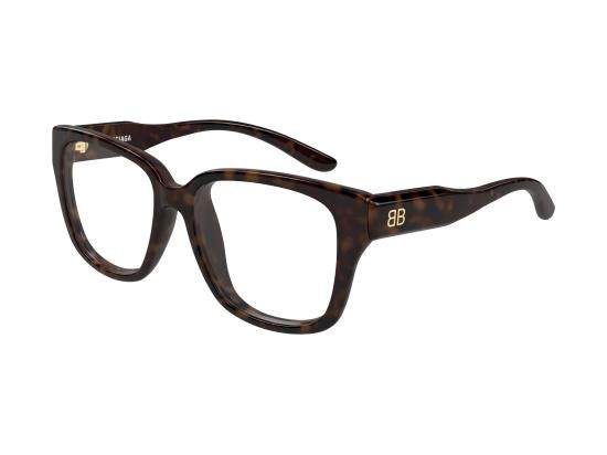 26FW 발렌시아가 안경 BB0513O BROWN