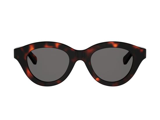 26SS 셀린느 선글라스 CL40338F BROWN - CELINE