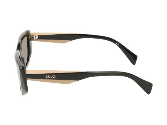 25FW 리우조 선글라스 LJ812S LJ812S BLACK - LIU JO