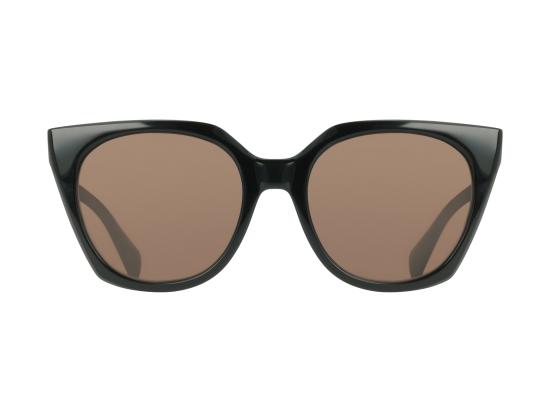25FW 리우조 선글라스 LJ813S LJ813S BLACK - LIU JO