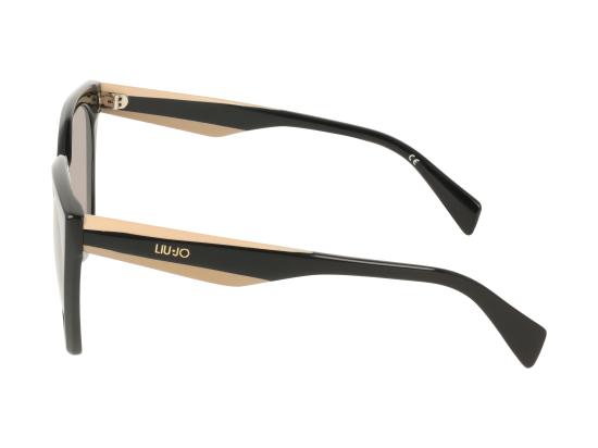 25FW 리우조 선글라스 LJ813S LJ813S BLACK - LIU JO