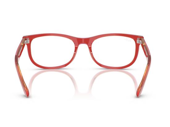 26FW [키즈] 레이밴 액세서리 0RY1642 RED - RAY BAN