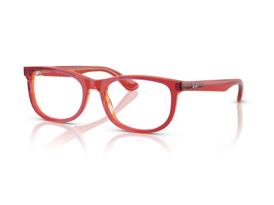 26FW [키즈] 레이밴 액세서리 0RY1642 RED - RAY BAN