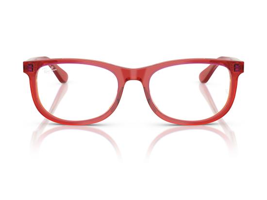 26FW [키즈] 레이밴 액세서리 0RY1642 RED - RAY BAN
