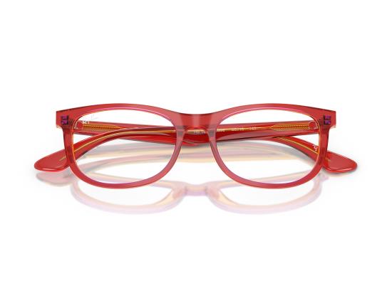26FW [키즈] 레이밴 액세서리 0RY1642 RED - RAY BAN