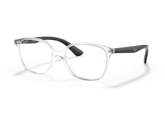 26FW [키즈] 레이밴 액세서리 0RY1598 TRANSPARENT - RAY BAN