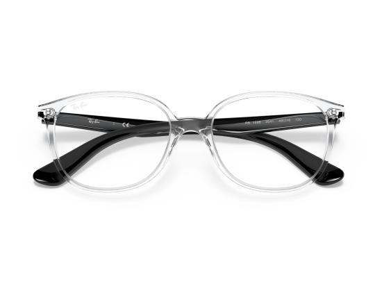 26FW [키즈] 레이밴 액세서리 0RY1598 TRANSPARENT - RAY BAN