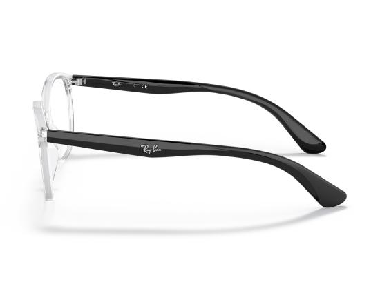 26FW [키즈] 레이밴 액세서리 0RY1598 TRANSPARENT - RAY BAN
