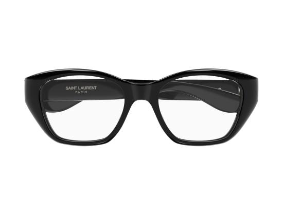 26FW 생로랑 안경 SL 924 BLACK - SAINT LAURENT