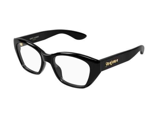 26FW 생로랑 안경 SL 924 BLACK