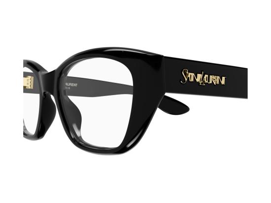 26FW 생로랑 안경 SL 924 BLACK - SAINT LAURENT