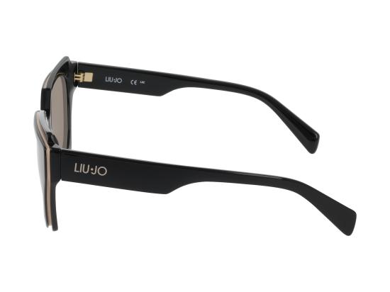 25FW 리우조 선글라스 LJ809S LJ809S BLACK - LIU JO