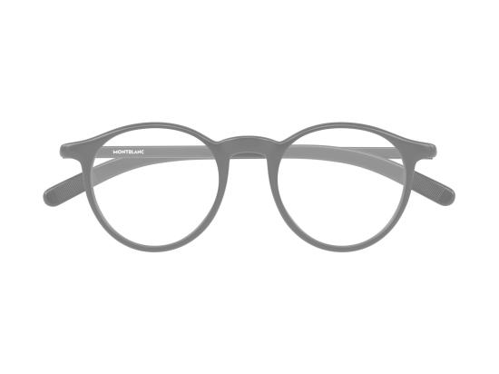 26SS 몽블랑 안경 MB0329O BLACK - MONTBLANC