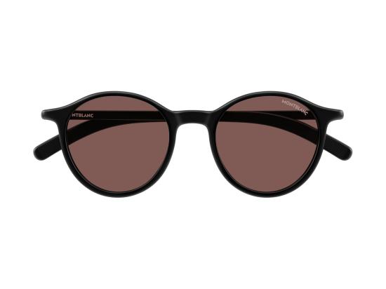 26SS 몽블랑 선글라스 MB0324S BLACK - MONTBLANC