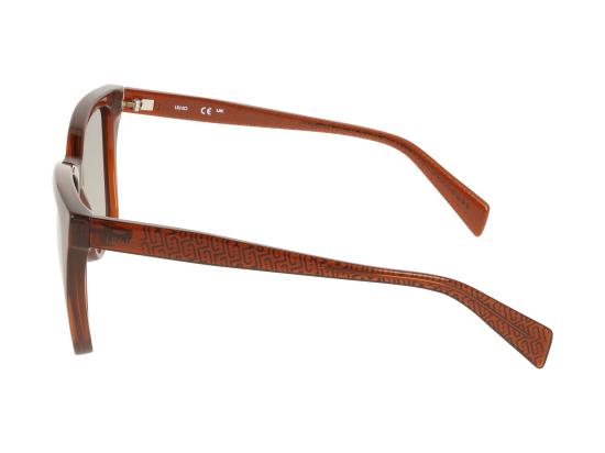 25FW 리우조 선글라스 LJ818S LJ818S BROWN - LIU JO