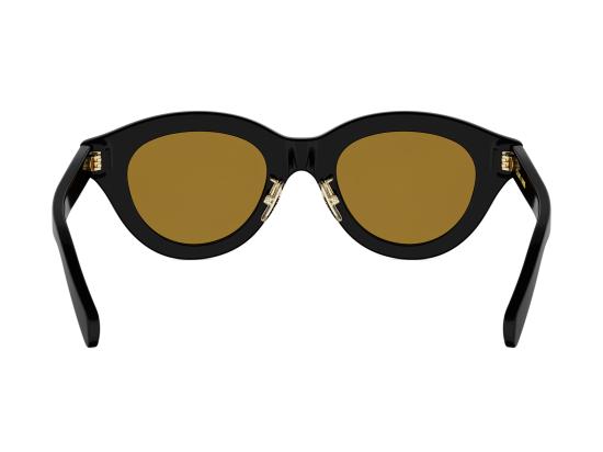 26SS 셀린느 선글라스 CL40338F BLACK - CELINE