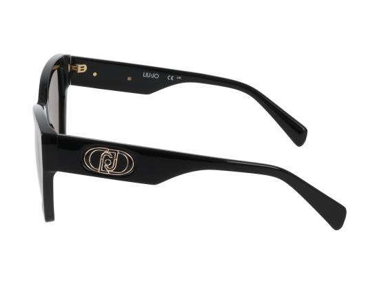 25FW 리우조 선글라스 LJ815S LJ815S BLACK - LIU JO