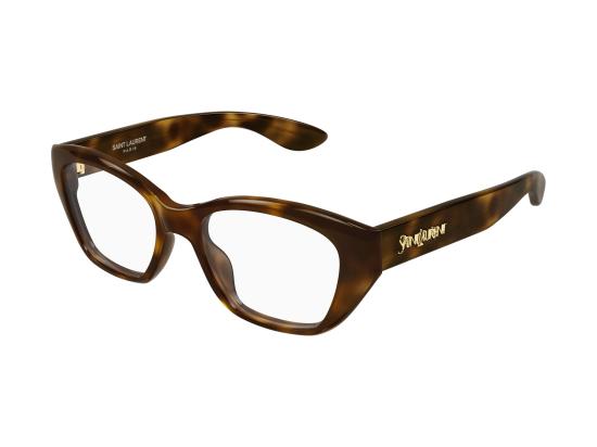 26FW 생로랑 안경 SL 924 BROWN