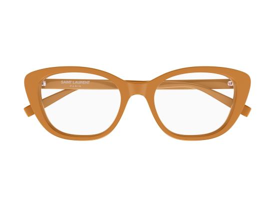 26FW 생로랑 안경 SL 945 ORANGE - SAINT LAURENT