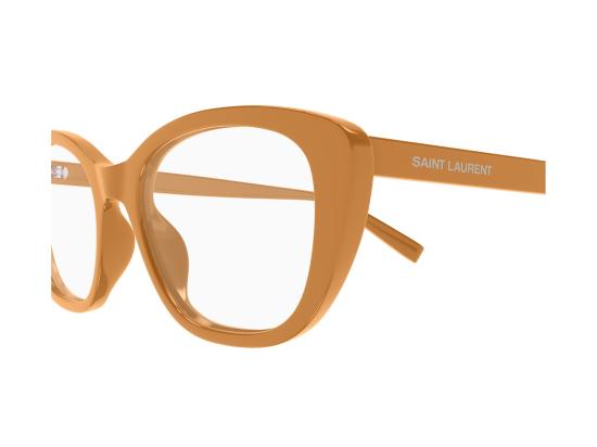 26FW 생로랑 안경 SL 945 ORANGE - SAINT LAURENT