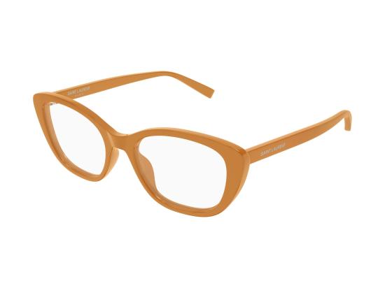 26FW 생로랑 안경 SL 945 ORANGE