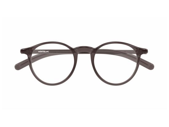 26SS 몽블랑 안경 MB0329O BROWN - MONTBLANC