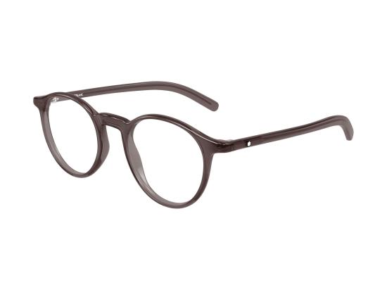 26SS 몽블랑 안경 MB0329O BROWN